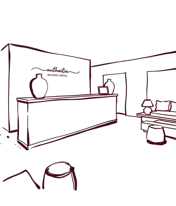 Authentic Tavira Hotel